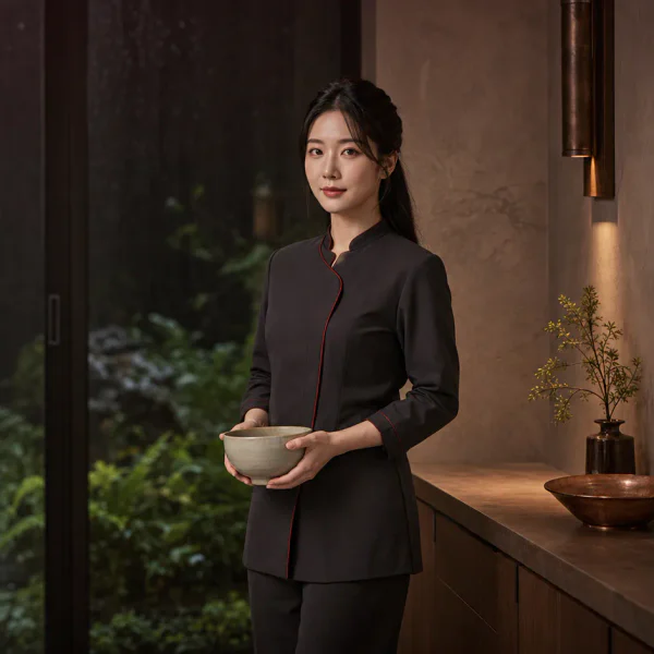 웰니스 리사플레이스 마사지 대표 안내 이미지