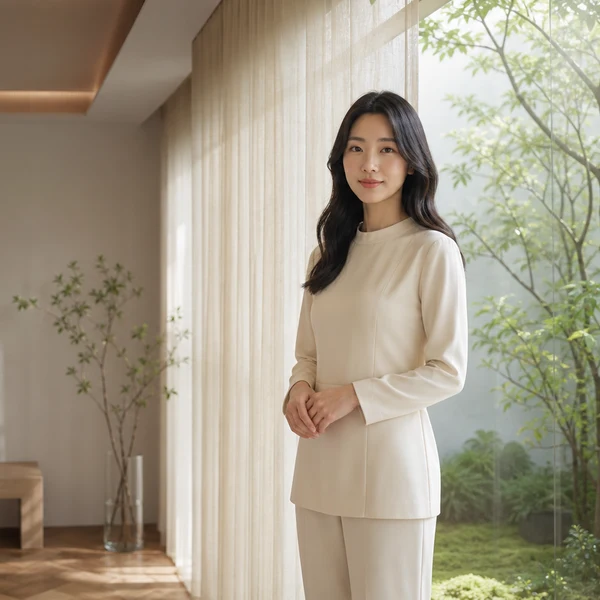 라운지 레드존릴렉스 테라피 대표 안내 이미지
