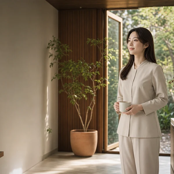 블랑 하니센터 테라피 대표 안내 이미지