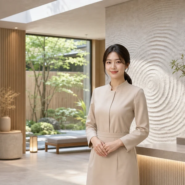 시그니처 나나스튜디오 마사지 대표 안내 이미지