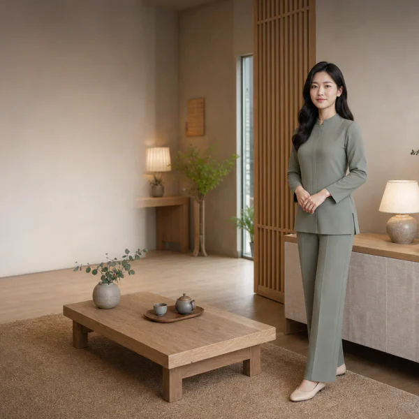 시그니처 리서스파 테라피 제휴업체 이미지