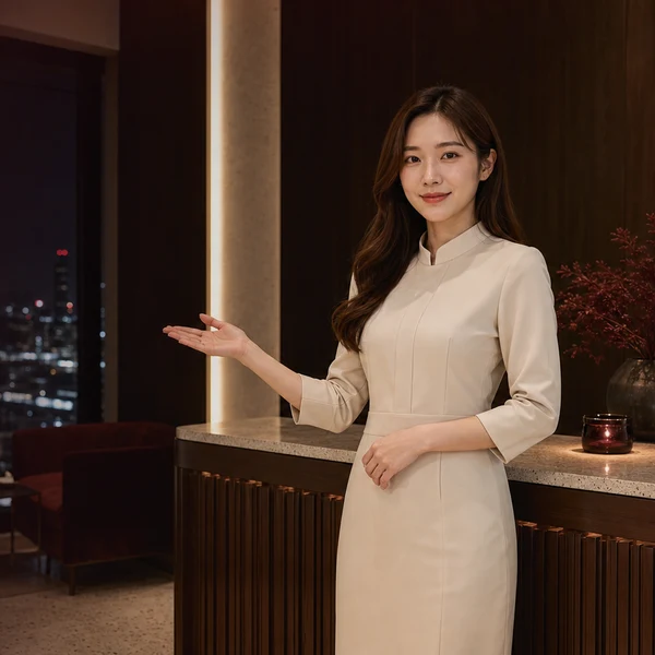 아로마 문별릴렉스 테라피 대표 안내 이미지