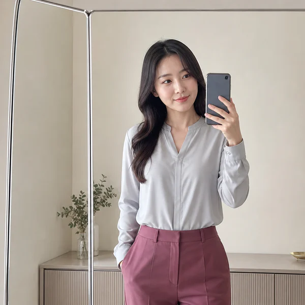 라운지 사나가든 테라피 제휴업체 이미지