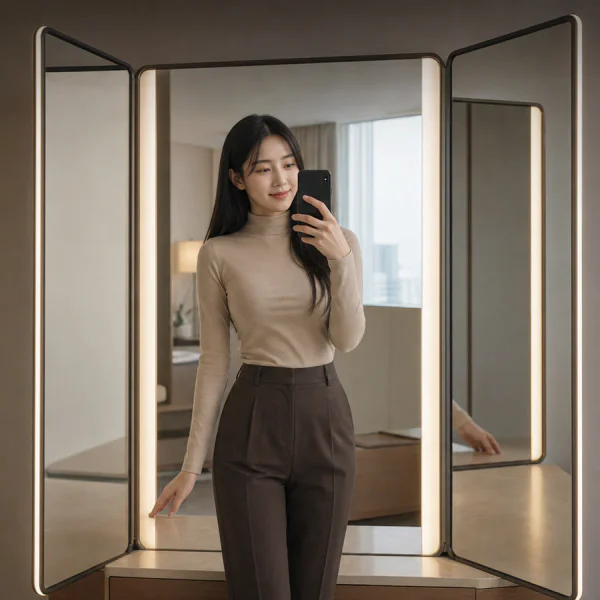 시그니처 세리케어 마사지 대표 안내 이미지