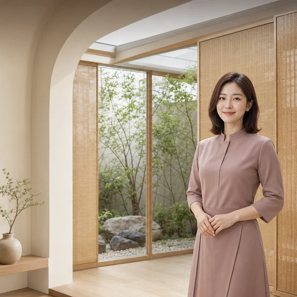 모던 하니센터 테라피 대표 안내 이미지