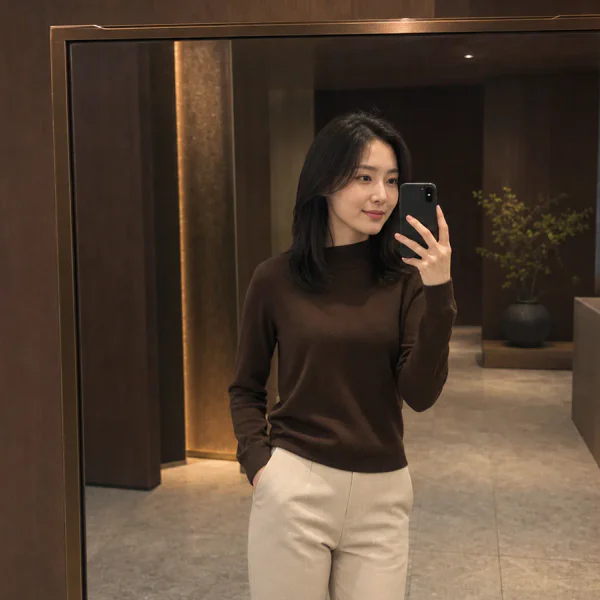 포레스트 아이린아지트 테라피 대표 안내 이미지