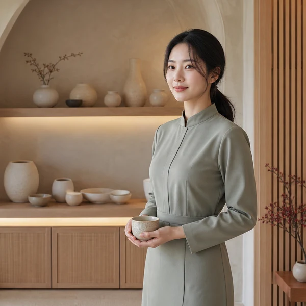 가든 다현스테이 테라피 제휴업체 이미지