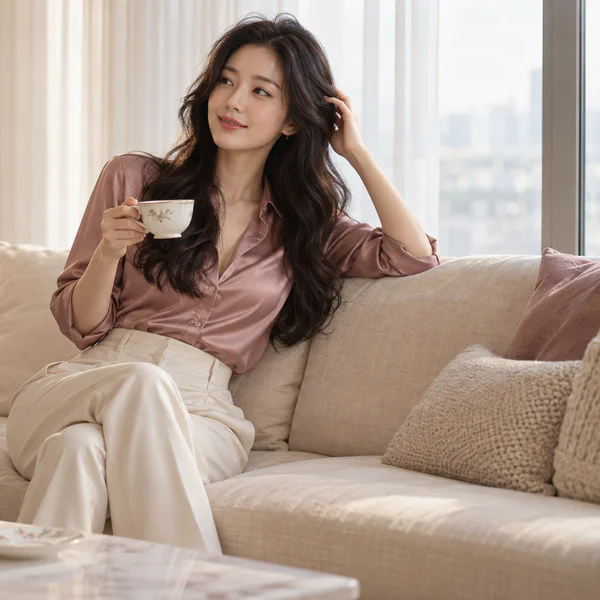 아로마 아이린플레이스 테라피 대표 안내 이미지