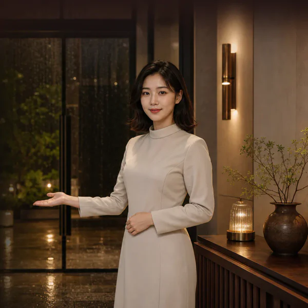 시그니처 로아스튜디오 홈타이 대표 안내 이미지
