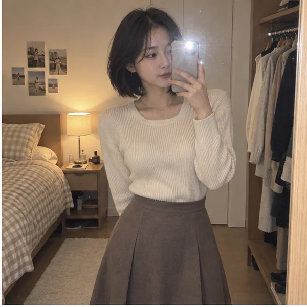 시그니처 로제케어 테라피 대표 안내 이미지