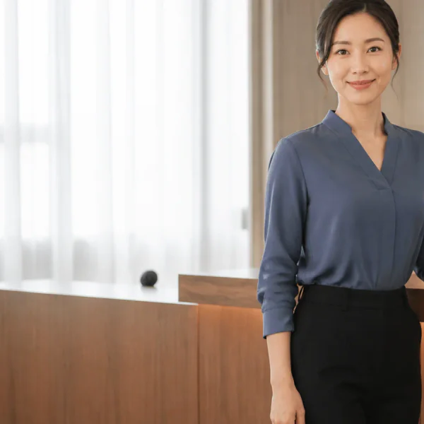 모던 리사가든 마사지 대표 안내 이미지