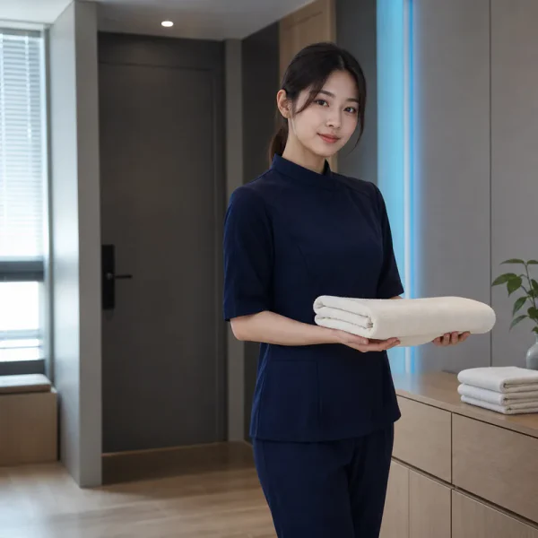 스테이 원영웰빙 테라피 대표 안내 이미지