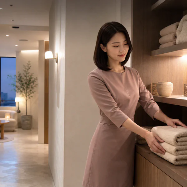 클래식 원영스파 테라피 대표 안내 이미지