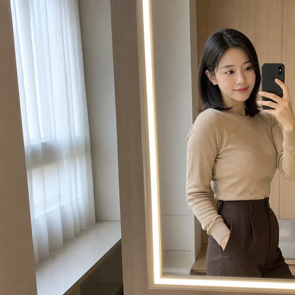 클래식 제니스테이 테라피 대표 안내 이미지