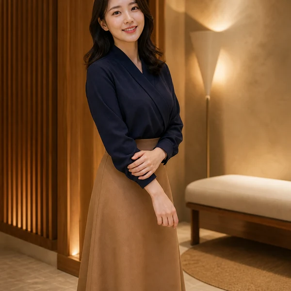 그랜드 은비라운지 마사지 대표 안내 이미지