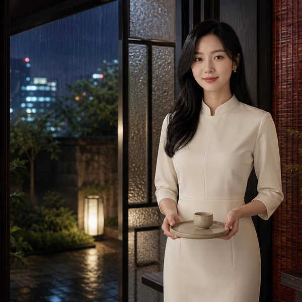 솔라라운지 마사지 대표 안내 이미지