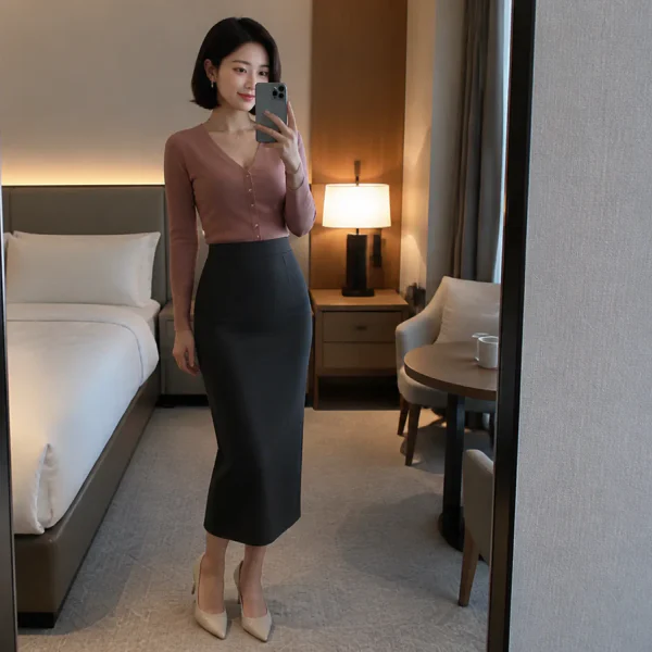 스테이 로제가든 테라피 대표 안내 이미지