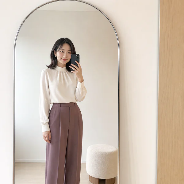 프리미엄 유리아하우스 테라피 대표 안내 이미지