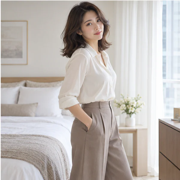 클래식 해온스테이 마사지 대표 안내 이미지
