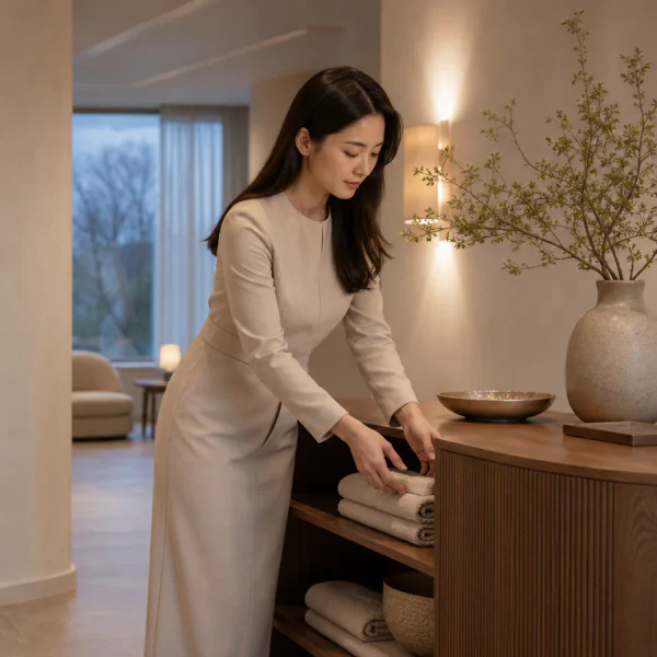 가든 아린하우스 테라피 대표 안내 이미지