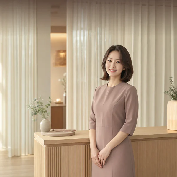 라운지 새봄가든 홈타이 제휴업체 이미지