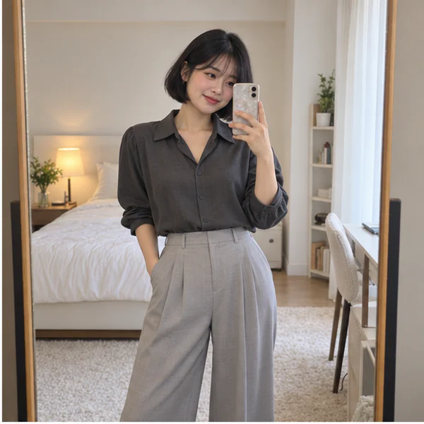 시그니처 미나하우스 테라피 대표 안내 이미지