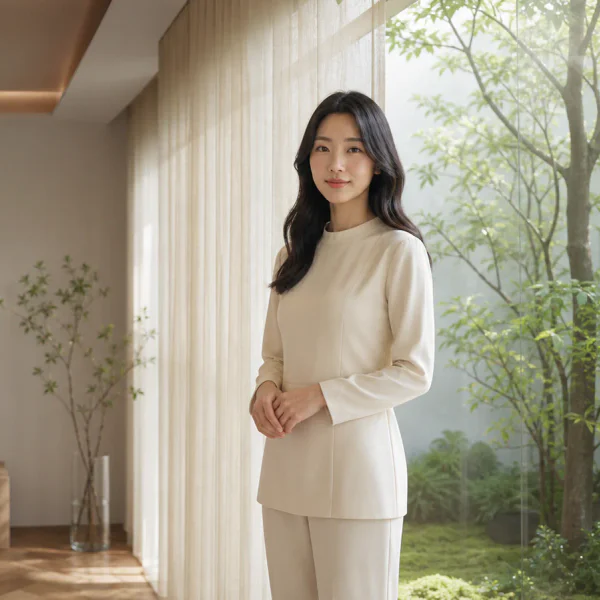 스테이 유리아포레스트 테라피 대표 안내 이미지