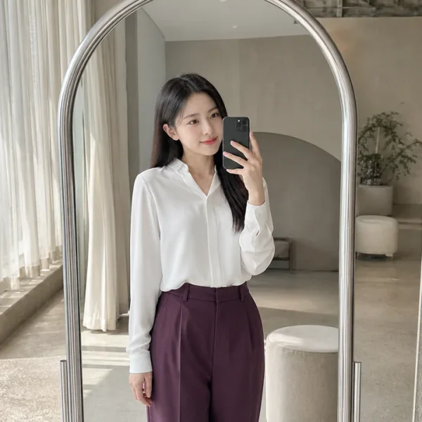 클래식 아이린스테이 테라피 대표 안내 이미지