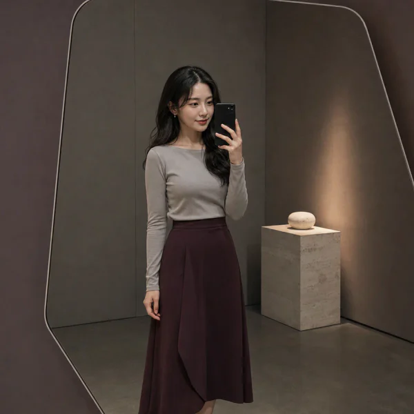 스테이 은서웰빙 테라피 대표 안내 이미지