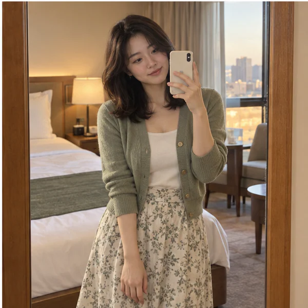솔라하우스 마사지 대표 안내 이미지