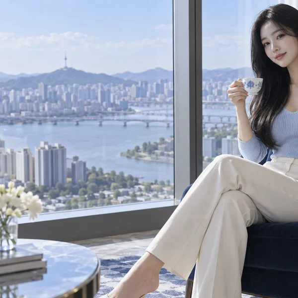 모던 세레나센터 마사지 대표 안내 이미지