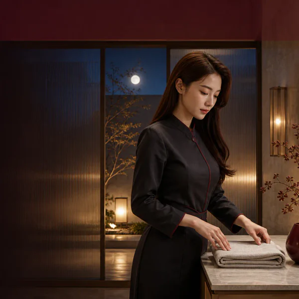 웰니스 나연스테이 테라피 대표 안내 이미지