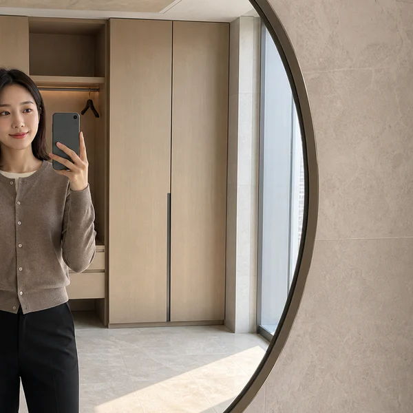 라운지 문별포레스트 테라피 대표 안내 이미지