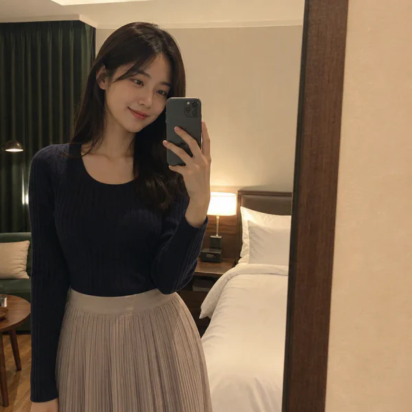 힐링 새봄룸 테라피 제휴업체 이미지
