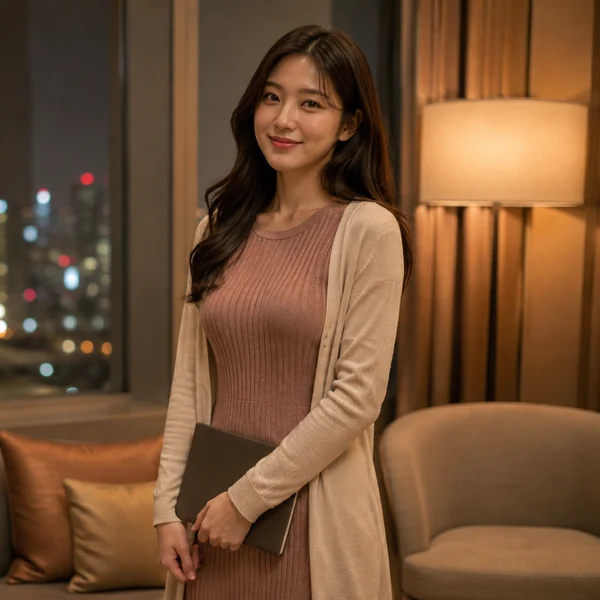 블랑 블루밍아지트 홈타이 제휴업체 이미지