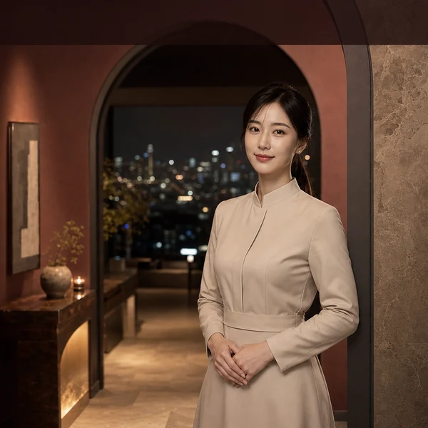스테이 베르디플레이스 테라피 대표 안내 이미지