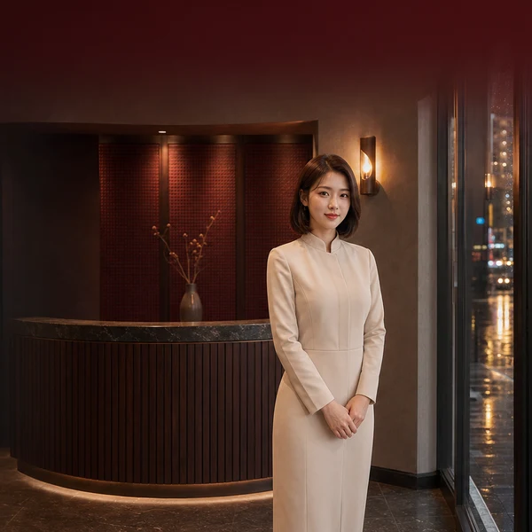 포레스트 다니엘아지트 마사지 대표 안내 이미지