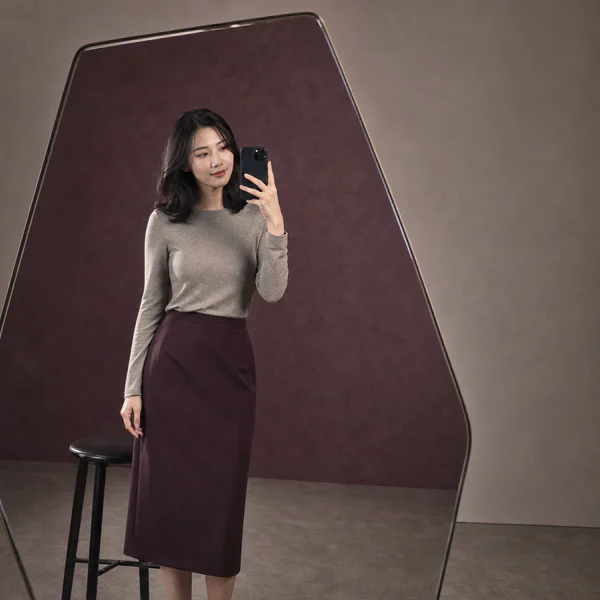 블랑 베르디살롱 테라피 대표 안내 이미지