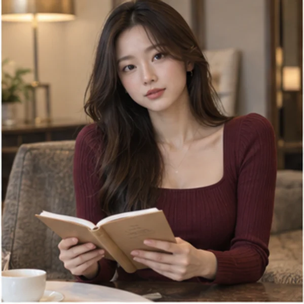 포레스트 해린아지트 테라피 대표 안내 이미지