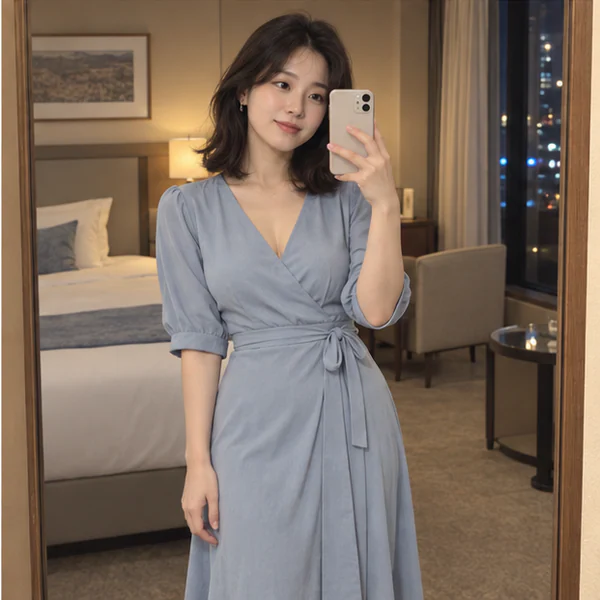 스테이 다현릴렉스 테라피 대표 안내 이미지