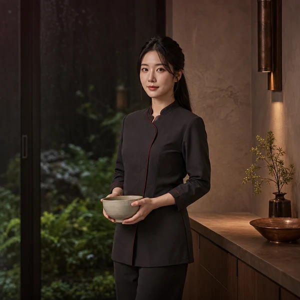 포레스트 로제룸 테라피 대표 안내 이미지
