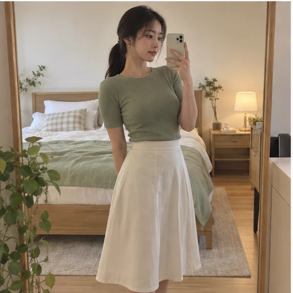 시그니처 아린케어 테라피 대표 안내 이미지