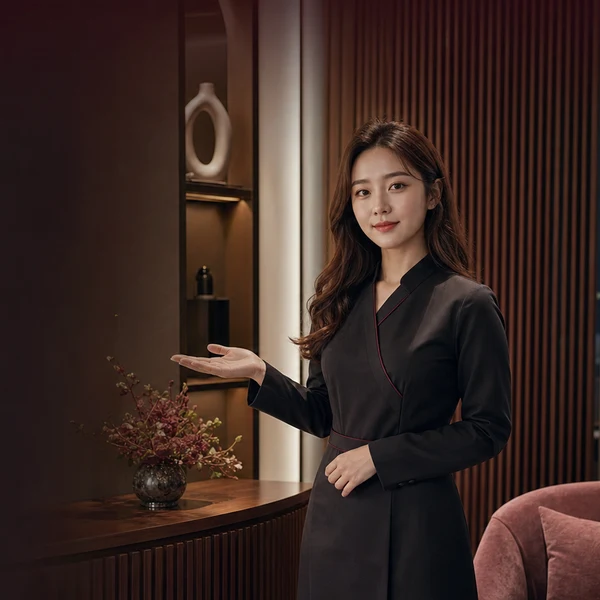 스테이 새봄살롱 테라피 제휴업체 이미지