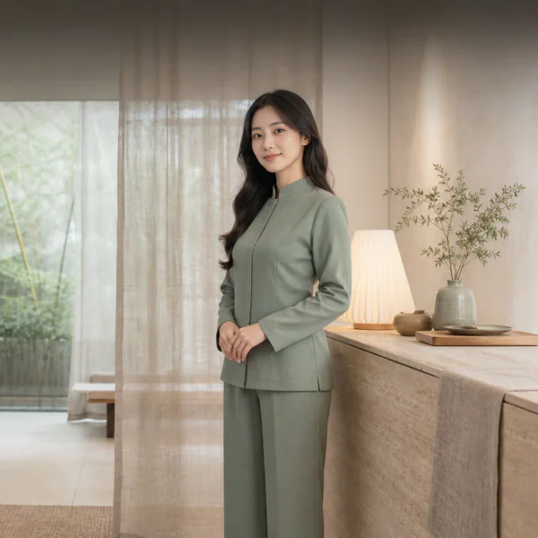 가든 세레나스테이 홈타이 제휴업체 이미지