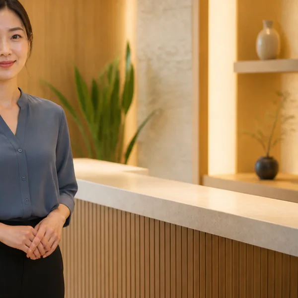 힐링 레이릴렉스 테라피 대표 안내 이미지