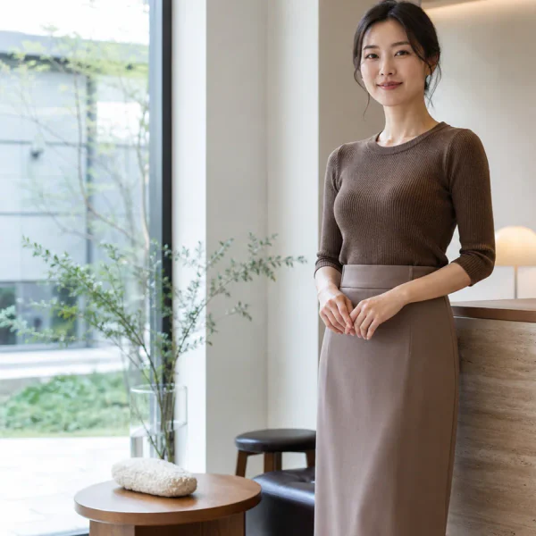 시그니처 유정케어 마사지 대표 안내 이미지