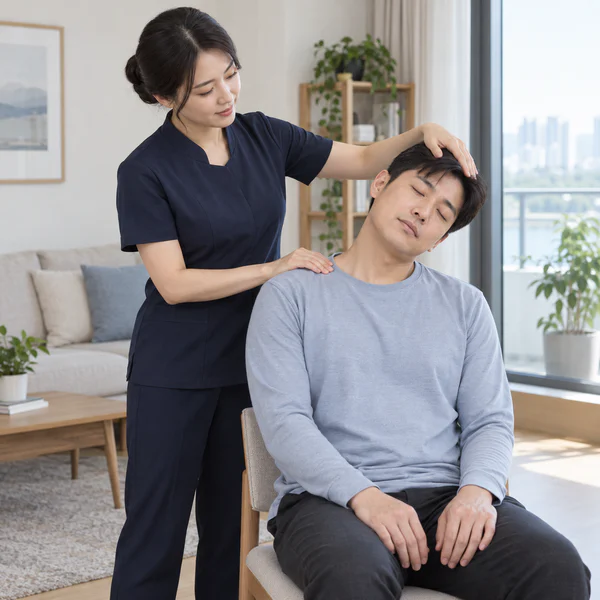 가든 마리하우스 홈타이 대표 안내 이미지