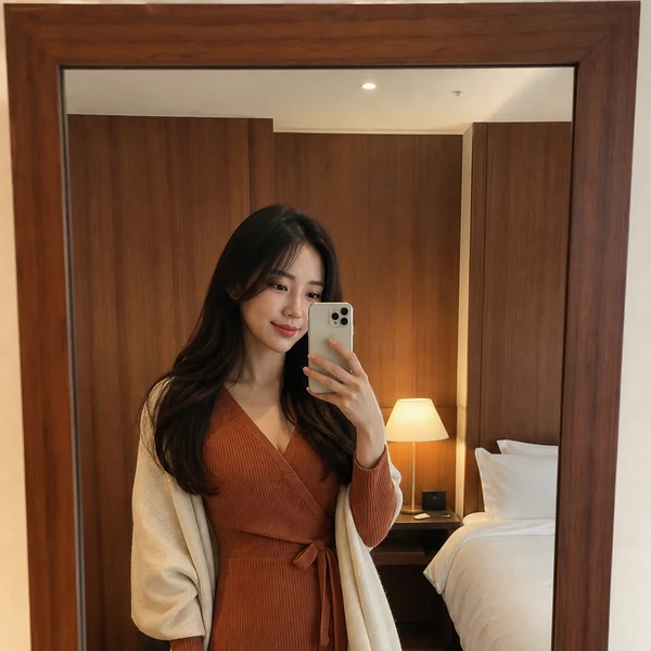 웰니스 은서플레이스 테라피 대표 안내 이미지