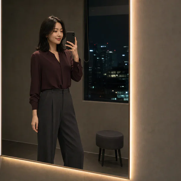 스테이 미나포레스트 테라피 대표 안내 이미지