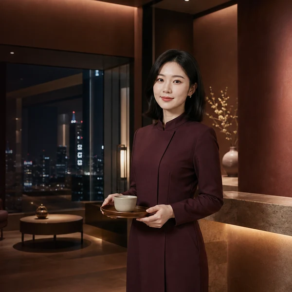 블랑 리사포레스트 마사지 대표 안내 이미지